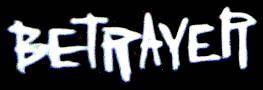 logo Betrayer (IDN)